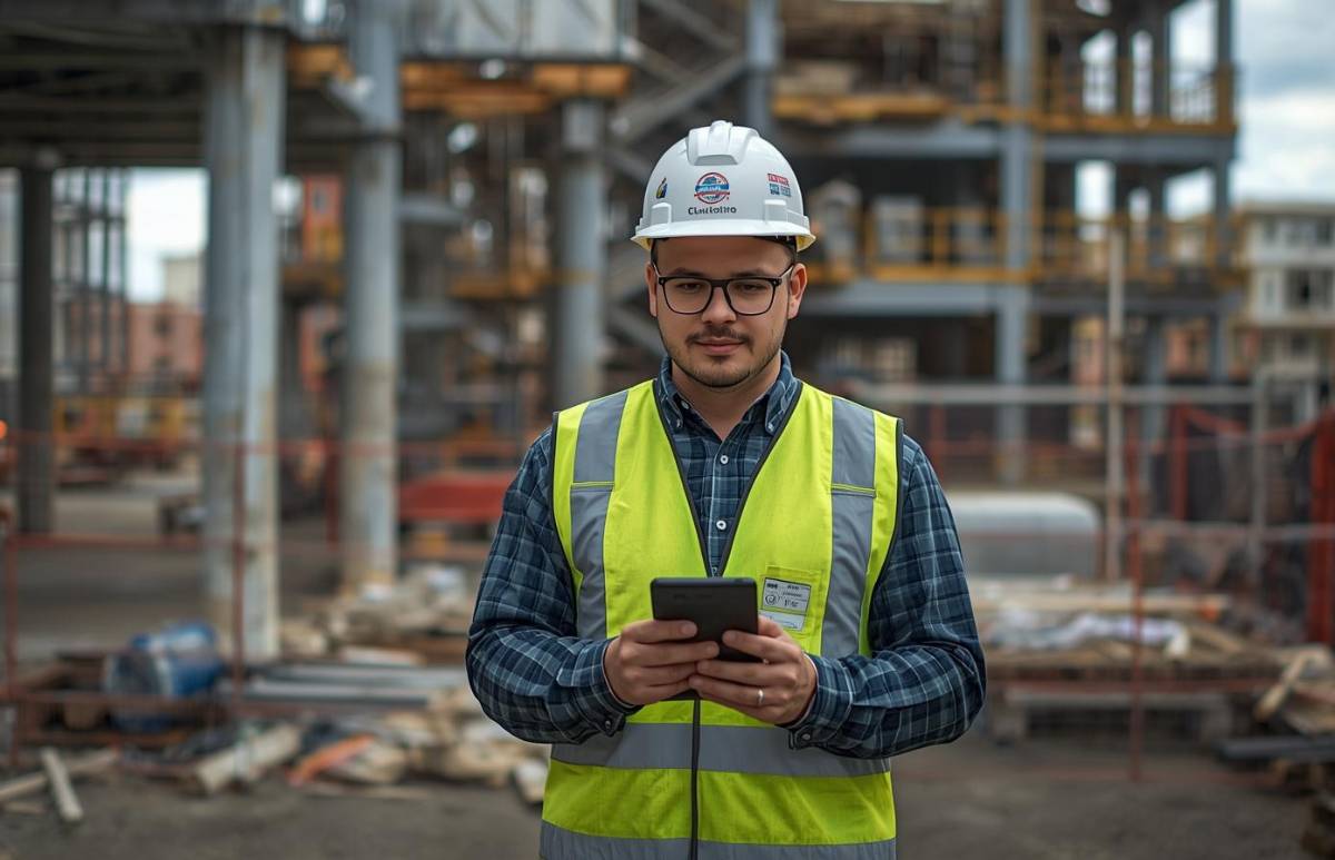 The Importance of Safety Training in Modern Construction